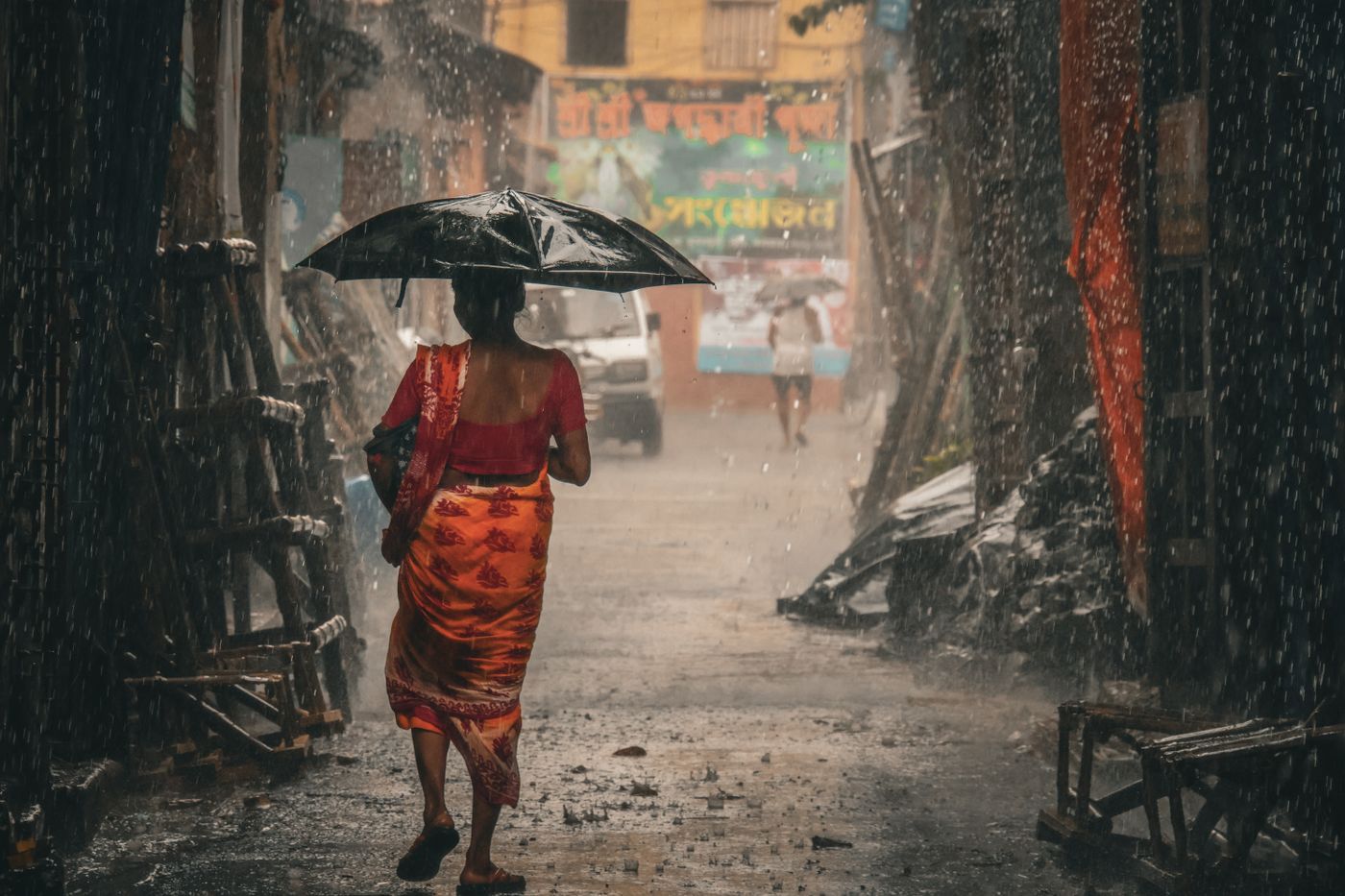 রাজধানীসহ সারা দেশে বৃষ্টির সম্ভাবনা